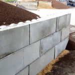 Bloki betonowe
